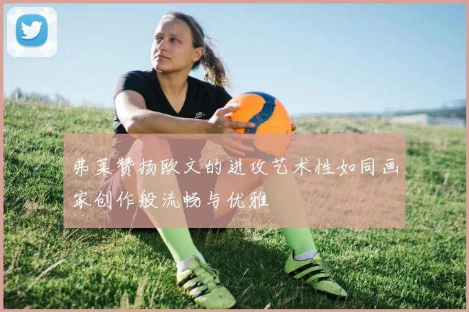 弗莱赞扬欧文的进攻艺术性如同画家创作般流畅与优雅